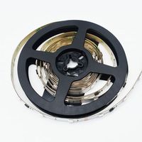 Bande LED RVB VH SMART LIGHTING 60 pixels IP20 haute luminosité 30 LED pour éclairage d'ambiance dynamique de scène, karaoké et bar