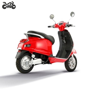 Motocicletas Eléctricas al por Mayor, 2000W, Alta Calidad, para Adultos, Estilo Café Racer/Chopper - Product Image 1