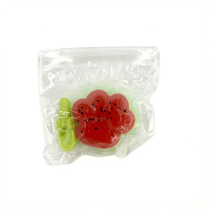 Watermelon Cat Paw TPR Squishy <b>Toy</b>-Soft Squeeze Stress Relief Fidget Sensory <b>Toy</b> <b>for</b> Kids & <b>Adults</b> <b>Anxiety</b> Relief - Product Image 5