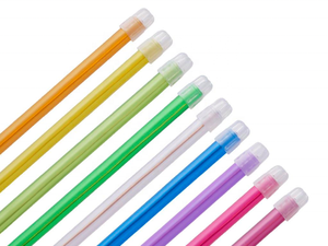 Tek kullanımlık <span class=keywords><strong>Dental</strong></span> tükürük çekici diş emme ucu üreticisi cerrahi tüpler - Product Image 5