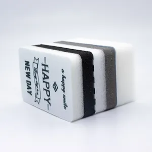 Eponge <span class=keywords><strong>magique</strong></span> pour nettoyer les murs, le four, la cuisine et les chaussures, gomme <span class=keywords><strong>magique</strong></span> avec mousse de mélamine - Product Image 5