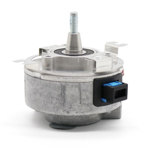 Encoder Absoluto Sick SRM50-HFAO-S23, 7-12 VDC, Conector de Extremo Redondo, Encoder Multivuelta - Product Image 2