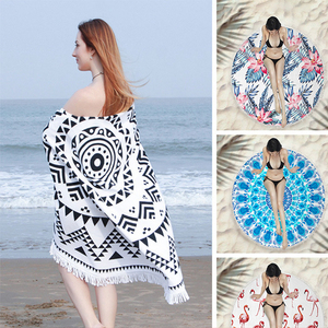 <span class=keywords><strong>Serviette</strong></span> <span class=keywords><strong>de</strong></span> plage ronde bon marché en gros avec logo <span class=keywords><strong>personnalisé</strong></span> 6 <span class=keywords><strong>Serviette</strong></span> <span class=keywords><strong>de</strong></span> plage en microfibre Serviettes <span class=keywords><strong>de</strong></span> plage personnalisées - Product Image 2