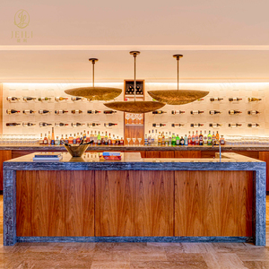 Foshan Factory Restaurant Furniture <strong>Bar</strong> Seating Musical <strong>Bar</strong> Style Restaurant <strong>High</strong> <strong>Bar</strong> <strong>Table</strong> <strong>and</strong> <strong>Chair</strong> Set - Product Image 4