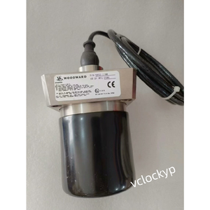 1 Unidad Nueva de WOODWARD 5852-1100, Envío por DHL o Fedex - Product Image 4