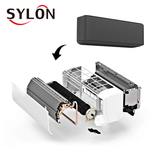 SYLON Mini climatiseur <span class=keywords><strong>split</strong></span> refroidisseur/chauffage <span class=keywords><strong>climatisation</strong></span> <span class=keywords><strong>split</strong></span> 12000-36000 12000btu climatiseurs mobiles - Product Image 2