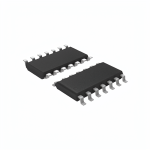 Composant électronique en stock BOM IC 14 SOIC Gestion de l'alimentation (PMIC) TPS2330IDRG4 - Product Image 1