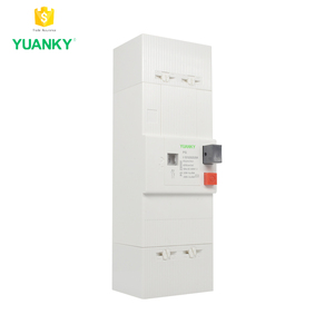 <span class=keywords><strong>Elcb</strong></span> HW-PG 2P 300mA ดินรั่วซึมแบบปรับได้ <span class=keywords><strong>Elcb</strong></span> สำหรับเครื่องทำน้ำอุ่น - Product Image 5