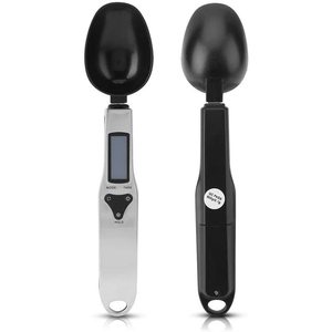 <b>Digital</b> Spoon <b>Scale</b> 300g Capacity Kitchen Measuring Spoon With Display For Cooking Baking - Product Image 4