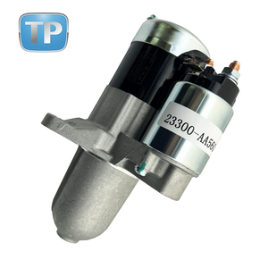 <span class=keywords><strong>Motor</strong></span> <span class=keywords><strong>de</strong></span> <span class=keywords><strong>Arranque</strong></span> <span class=keywords><strong>de</strong></span> Buena Calidad para <span class=keywords><strong>Subaru</strong></span> OEM 23300-AA560 23300AA560 23300AA270 M0T30471 - Product Image 1