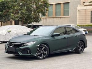 Film vinyle pour voiture en gros d'usine, ultra mat, vert métallisé, anti-rayures, film vinyle PET sans bulles d'air, film de protection automobile - Product Image 4