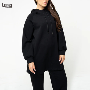 Custom Moslim Vrouwen Badmode Hoge Kwaliteit Nieuwe Vrouwen Moslim Islamitische Badpak Moslim Badkleding - Product Image 1