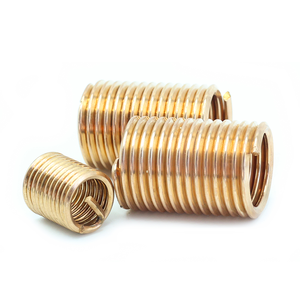 Biến tần năng lượng tái tạo duy trì các kết nối thông qua chèn sợi dây đồng phosphor trong mạch - Product Image 4