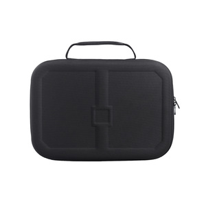Nintendo <b>Switch</b> 2 Console Carrying <b>Case</b> With Card Slots And Crossbody Strap For Storage And Travel - Product Image 5