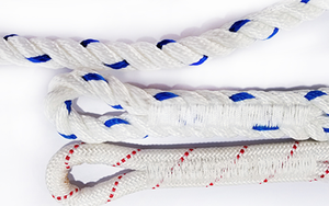เชือกปีนเขาแบบสายรัดที่ทำด้วยเครื่องจักรคอมพิวเตอร์รุ่นยอดนิยม - Product Image 4