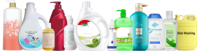 Savon liquide mobile d'acier inoxydable faisant des produits chimiques de machine traitant le liquide de lavage de vaisselle à haut cisaillement faisant la machine