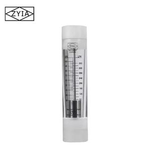 機械インライン水可変面積Rotameter質量空気流量メーター - Product Image 2