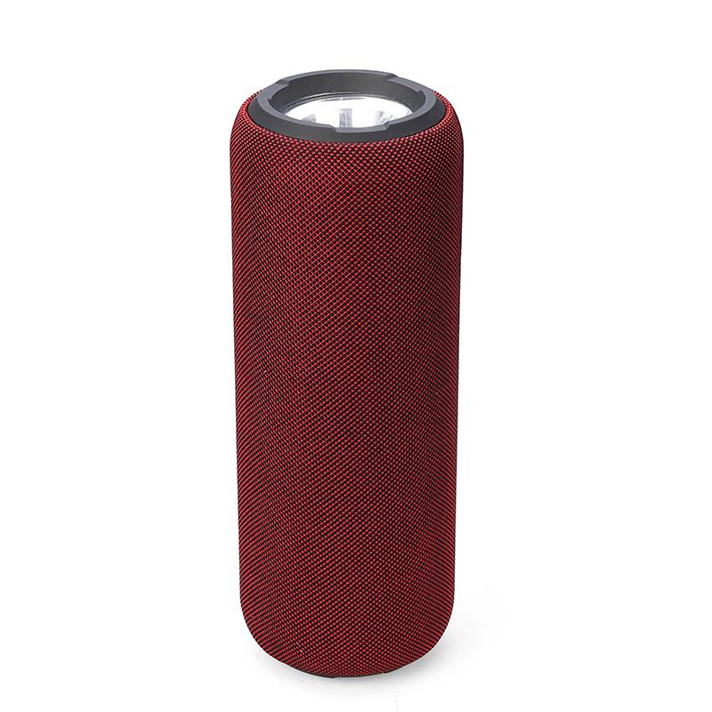 2021 высококачественные мини-студийные колонки на солнечной батарее со светодиодной подсветкой, mp3-плеер, Беспроводная портативная уличная Колонка для BT