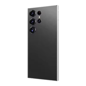 S24 Siêu 5G Ban Đầu Android Điện Thoại S24 Siêu Thông Minh Được Xây Dựng Trong Bút Điện Thoại Cho 16GB + 1Tb 5G Điện Thoại Di Động Kép Thẻ - Product Image 4