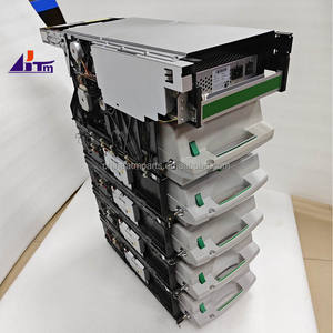 Dispensador de Casetes para Cajeros Automáticos, Piezas para Glory NMD Delarue NMD100, Dispensador de Medios y Casetes para Billetes - Product Image 6