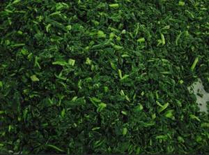 유기농 냉동 시금치 건강 찐 신선한 야채 주방 요리 LQF 인증 냉동 먹을 준비 완료 - Product Image 2