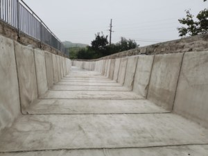 cement blanket for Ditch Slope Protection - Product Image 3