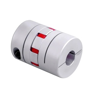 ข้อต่อขากรรไกรชุดเพลาส่งพลาสติกข้อต่อลูกพลัม GF 55X78 D55 L78 - Product Image 3
