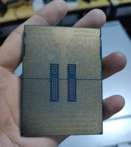 Platinum 8468H, Procesador Escalable Xeon de Cuarta Generación, 48 Núcleos, 96 Subprocesos, CPU de Servidor de Alto Rendimiento, 2.1GHz L Platinum 8468H 4 - Product Image 1
