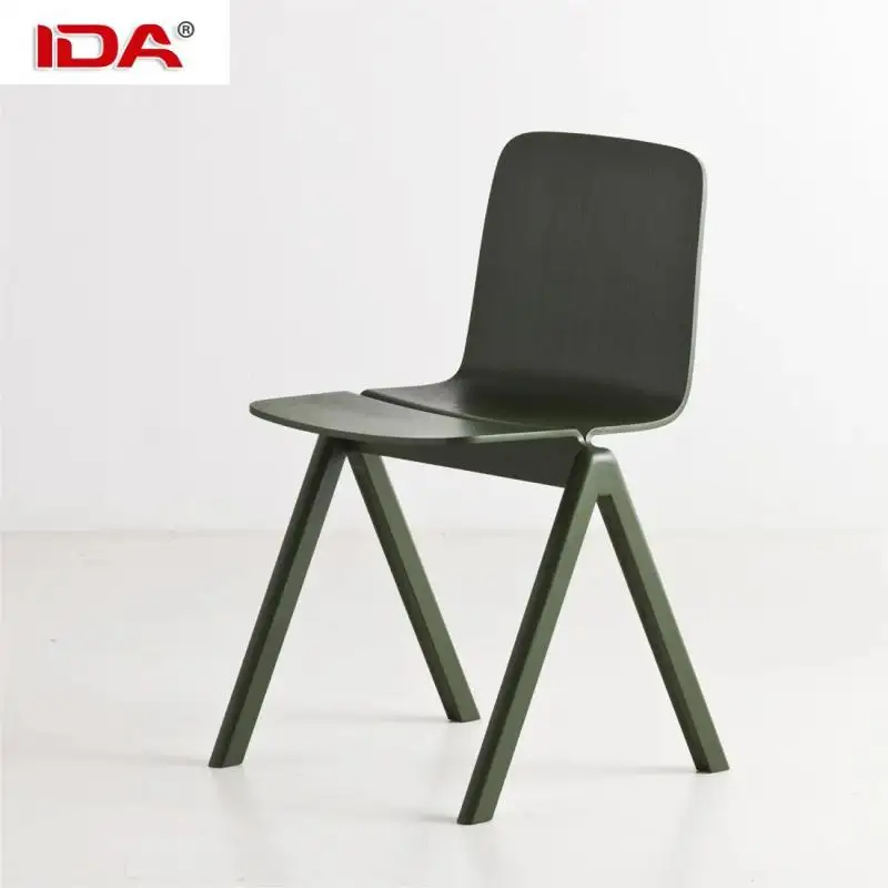 minimalist design school tables and chairs can be made of iron and solid wood chairs with medium backs for school