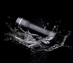 Youpin BEEBEST Lampe de poche Zoom à haute intensité Édition jeunesse FZ103 Mini lampe de poche portable extérieure <span class=keywords><strong>Mijia</strong></span> Grossiste - Product Image 5