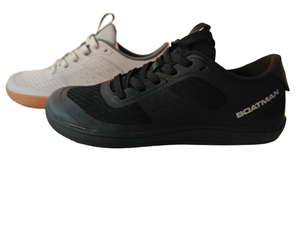 Zapatos Minimalistas con Suelas Ultrafinas, Diseño Zero-drop, Puntera Ancha, Fortalecen los Pies, Ideales para Caminantes y Corredores Urbanos, Ecológicos - Product Image 4