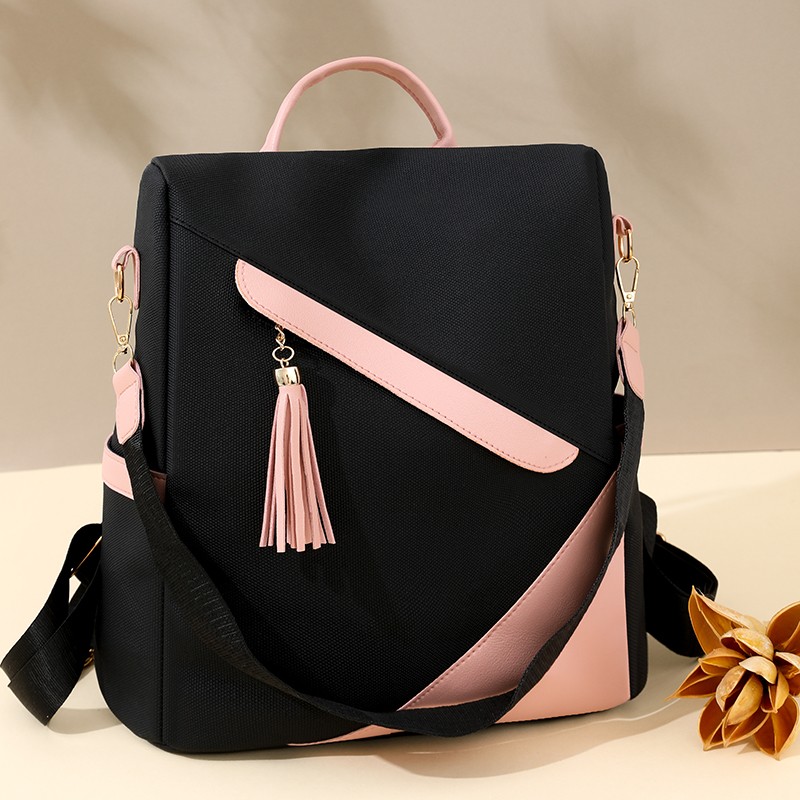 Emparejamiento de polvo negro