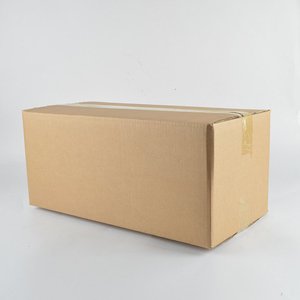 Cajas <span class=keywords><strong>de</strong></span> Cartón Corrugado Ecológicas y Reciclables para Embalaje, Transporte, Impresión y Marcado <span class=keywords><strong>de</strong></span> Mercancías - Product Image 4