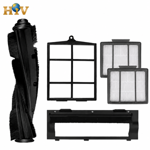 Cepillo Lateral, Cepillo Giratorio Lateral y Filtro HEPA para Shark ION R85/R71-R75/S86-S88/RV761-RV871/AV751-753 - Product Image 1