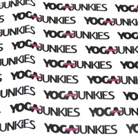 Papier de soie personnalisé blanc et noir avec logo doré pour chaussures, vêtements, vin, cadeaux, emballage de vente au détail, papier de soie de remplissage