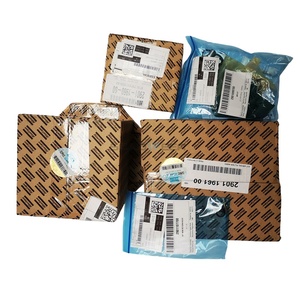Kit d'entretien préventif pour compresseur d'air Atlas Copco 2901197300 8000 heures, pièce de rechange pour vis - Product Image 4
