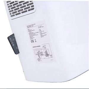 Climatiseur portable domestique PC9-DM1D 3000 BTU, 5-en-1, refroidissement et déshumidification, 25L, économe en énergie, pour maison, voiture et extérieur - Product Image 4