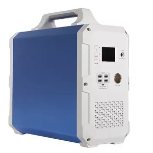 Éclairage domestique Utilisation de <span class=keywords><strong>camping</strong></span> Générateur CC/CA <span class=keywords><strong>Mini</strong></span> système d'énergie solaire 110V 220V 240V Centrale électrique portable - Product Image 2