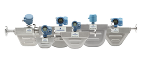 Motion CNG050S Coriolis <b>Flow</b> <b>Meter</b> High-Accuracy for Compression & Distribution Factory Direct F CNG050S Motion CNG050S Coriolis - Product Image 3
