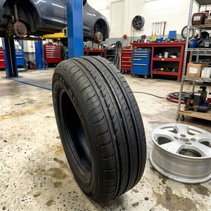Pneus radiaux toutes saisons neufs 205-225 55/60/65/70 R13/14 185R14C, technologie allemande, silencieux, forte adhérence, haute résistance à l'usure - Product Image 2