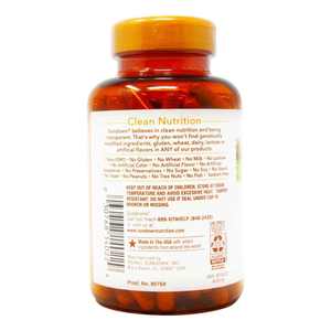 Pasokan Suplemen Herbal Label Pribadi Kapsul Ekstrak Kayu Manis Berkualitas Tinggi - Product Image 6