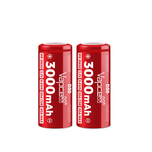 New Product 26650 D30 3.2V 3000mAh 50A/90A IFR26650 Battery M1B - Product Image 4