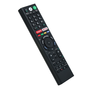 Telecomando <span class=keywords><strong>Bluetooth</strong></span> HUAYU RMF-TX310E Sostitutivo <span class=keywords><strong>per</strong></span> <span class=keywords><strong>TV</strong></span> LED LCD Smart Sony Serie 4K - Product Image 5