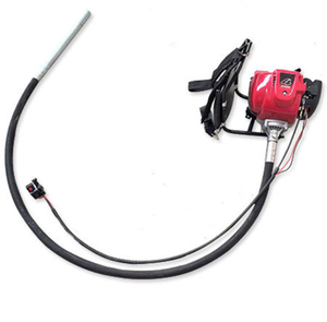 Ransel Bensin Vibrator Beton dengan Harga Rendah - Product Image 1