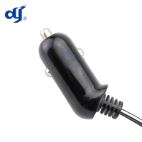 Allume-cigare mâle 12V, Mini connecteur pour voiture