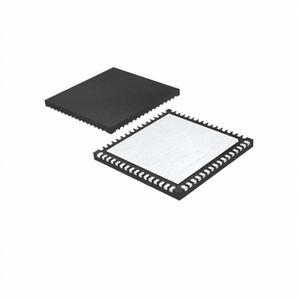 Manufacturer Channel 64 VFQFN Exposed Pad ADS42JB46IRGC25 Electronic Chips Component Data Acquisition - Product Image 1