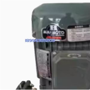 Pompe à eau de circulation <span class=keywords><strong>MINAMOTO</strong></span> IN LINE PUMP YLGB50-18, résistante aux hautes températures, pour conduite - Product Image 2