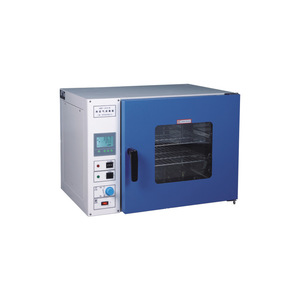 Horno de Secado al Vacío de Sobremesa Exclusivo para Exportación MK GRX9023A con Pantalla Digital 15L 25L 40L 50L 70L 105L 225L para Uso en Laboratorio - Product Image 1