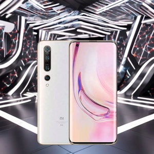 <span class=keywords><strong>Xiaomi</strong></span> <span class=keywords><strong>Mi</strong></span> 10 Pro 5G Usato, Smartphone Android con Display da 6,67 Pollici, 12GB di RAM, Fotocamera Posteriore da 108MP con Accessori Originali - Product Image 3