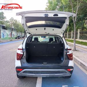 <span class=keywords><strong>Voiture</strong></span> d'occasion certifiée : Hy-undai Ix25 1.5L Essence SUV Luxe - Product Image 5